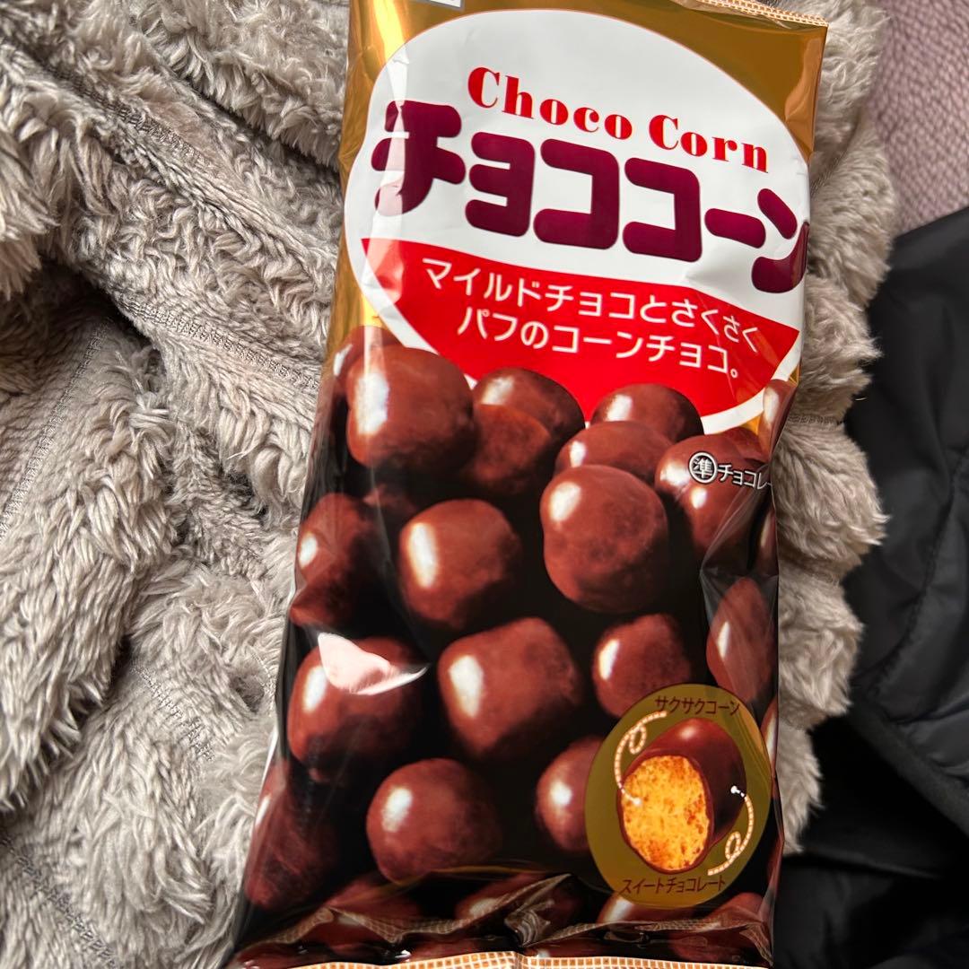 100袋‼️大容量‼️配れる パーティなどに最適❣️リスカ チョココーン