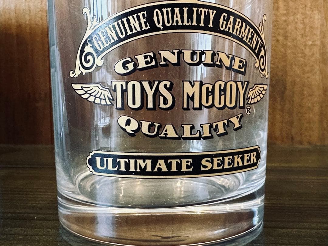 TOYS McCOY ノベルティグッズ各種