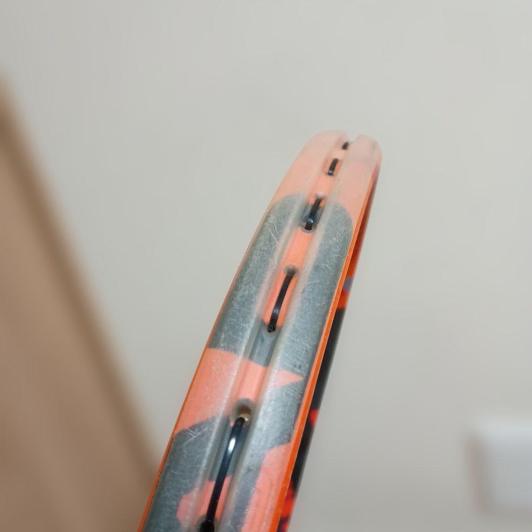 【美品】HEAD Graphene XT Radical MP グラフィン