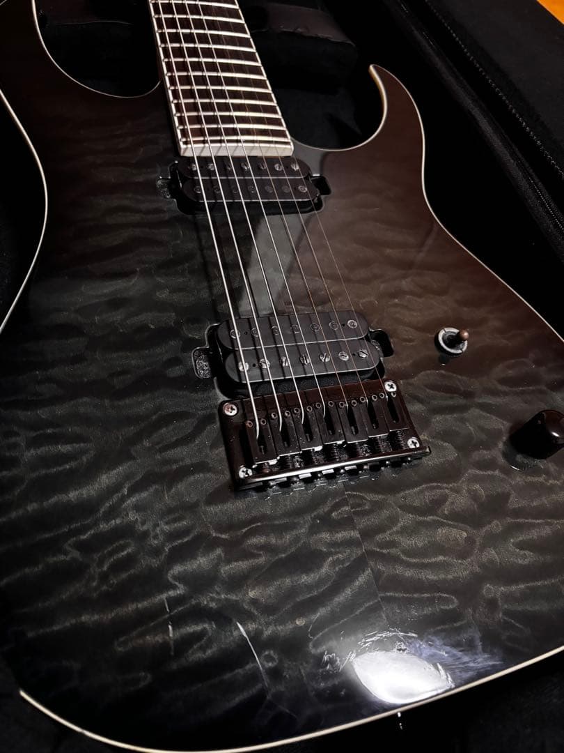 S7G Cobra JS Limited 7 FM 限定12本生産