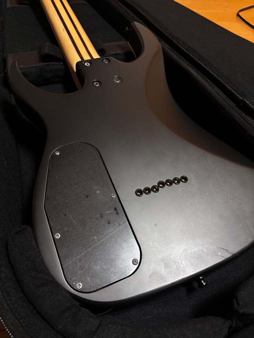 S7G Cobra JS Limited 7 FM 限定12本生産