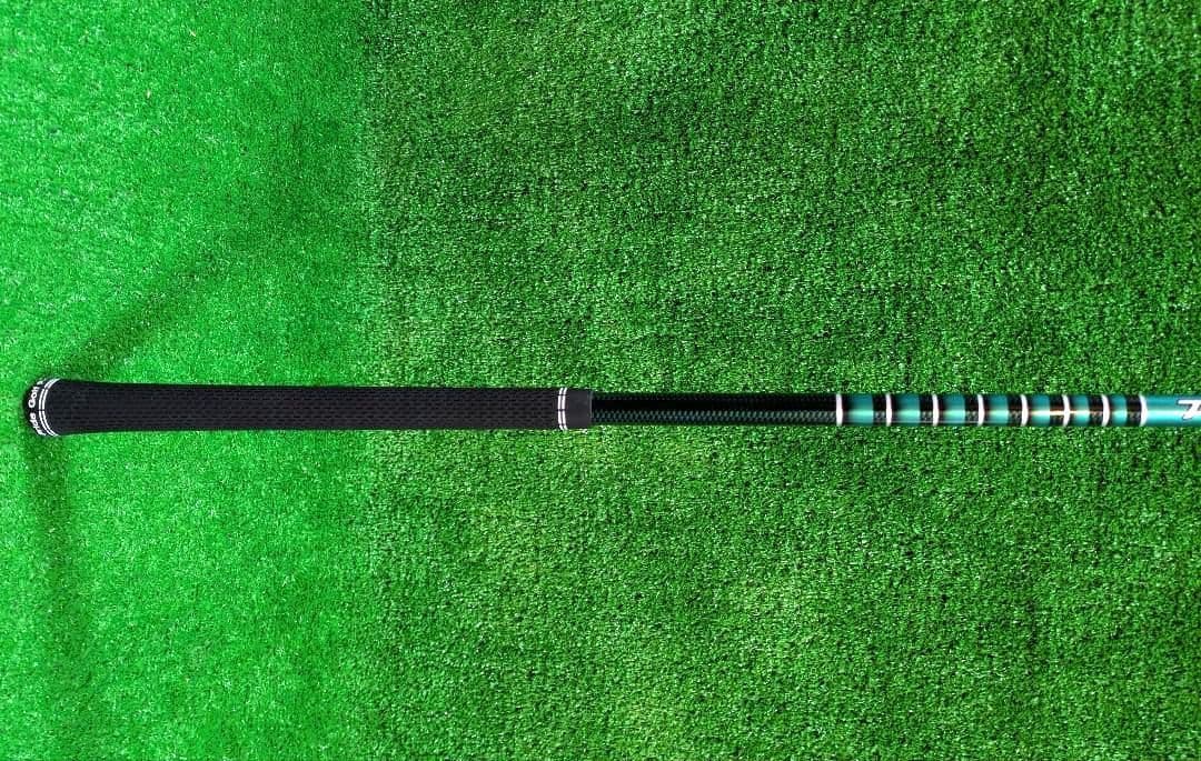 Qi35 ドライバー (9．0)スタンダードCOREモデル