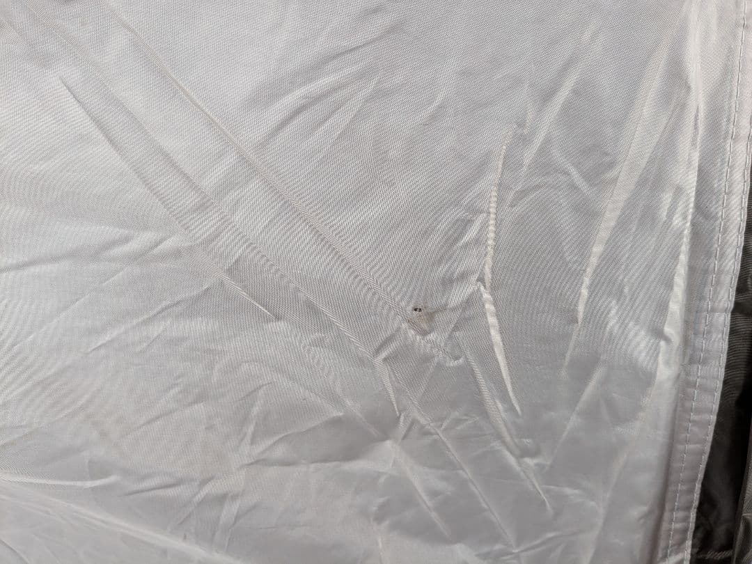 ロゴス　Tradcanvas ツーリングドゥーブル SOLO-BA