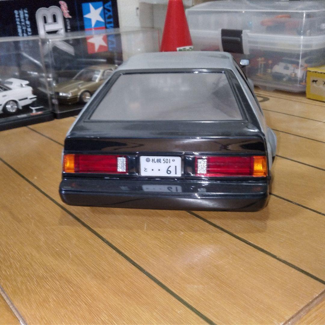 パンドラ　セリカXX　1/10 フェンダーミラー　ノンスリ　旧車