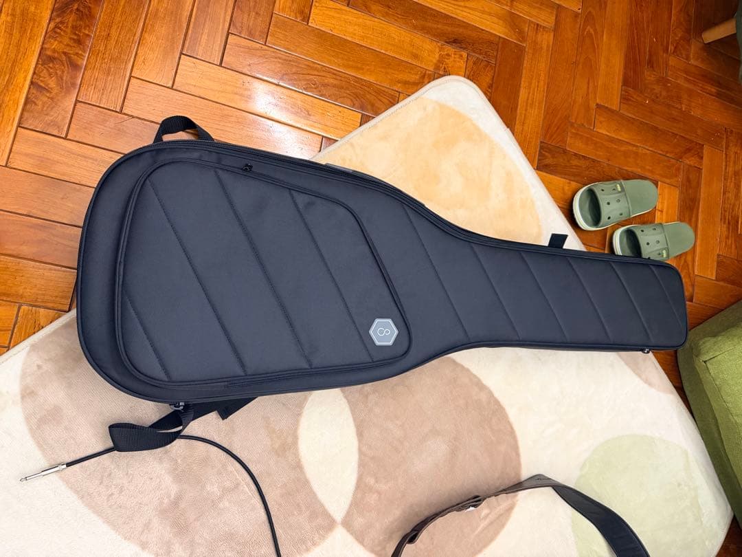 Sire V8 4st ベース 軽量個体4.26kg