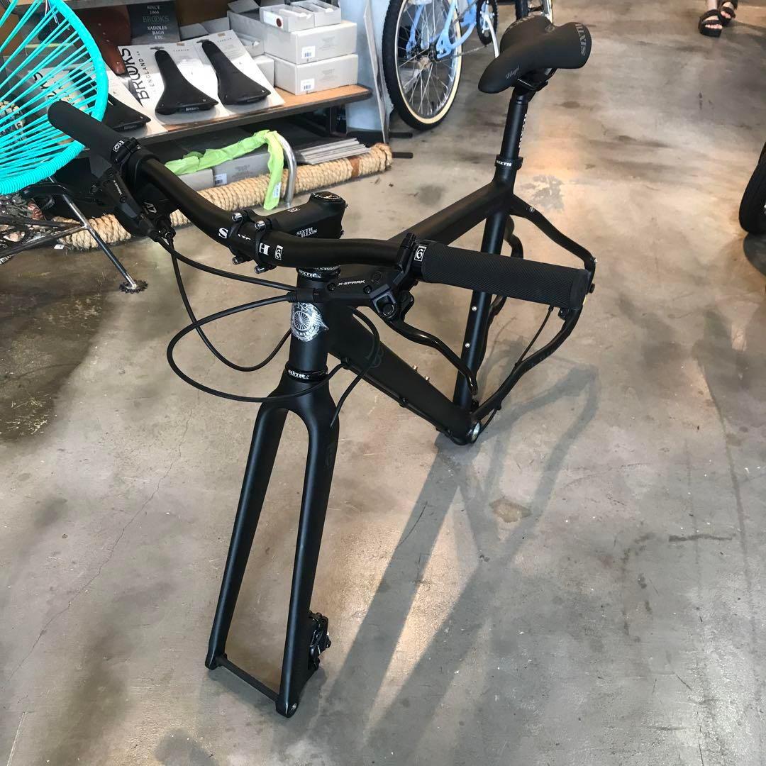 ロックバイクス