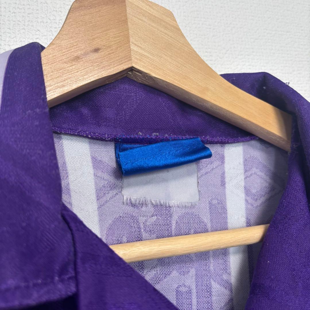 oasis マンチェスターシティ ユニフォーム 92/94 away 90s