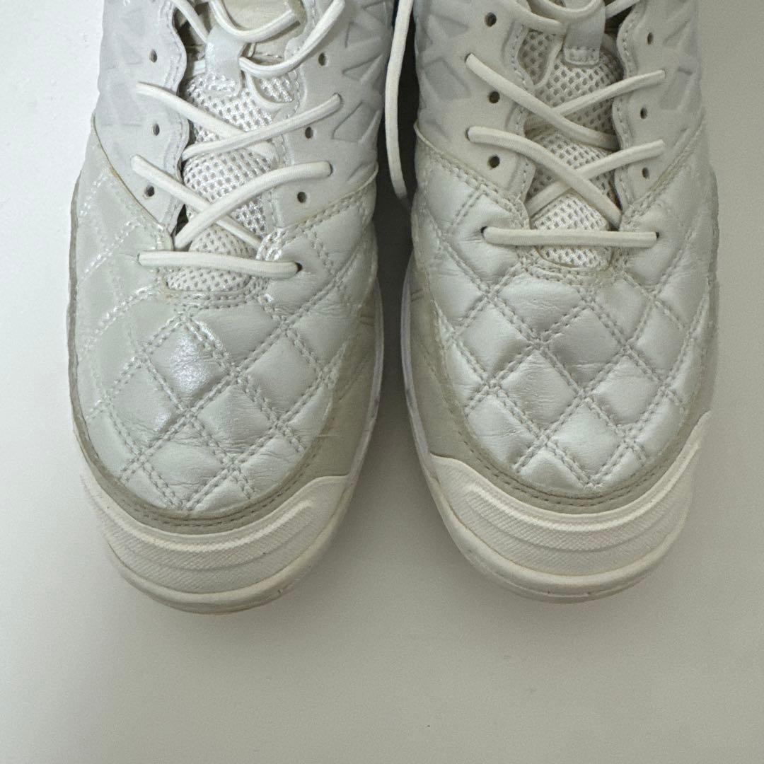 ATHLETA サッカーシューズ オーレイ ホワイト