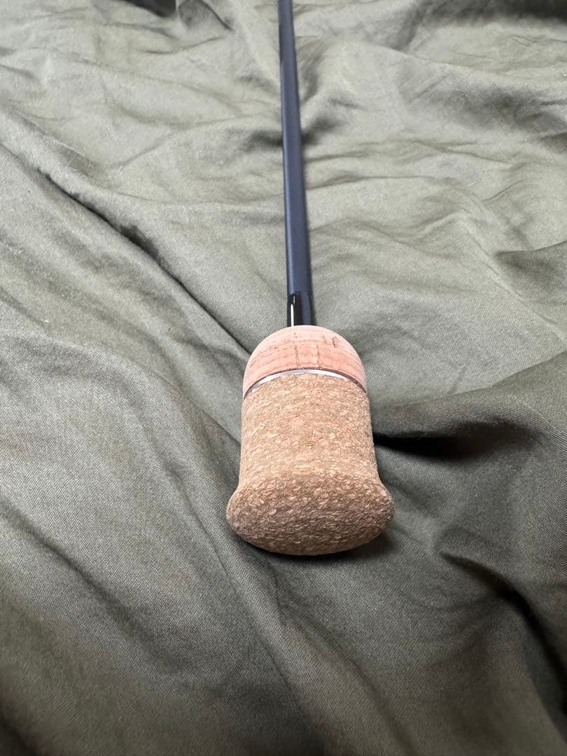 ヒシモ　ソルダムゴーストB602 未使用