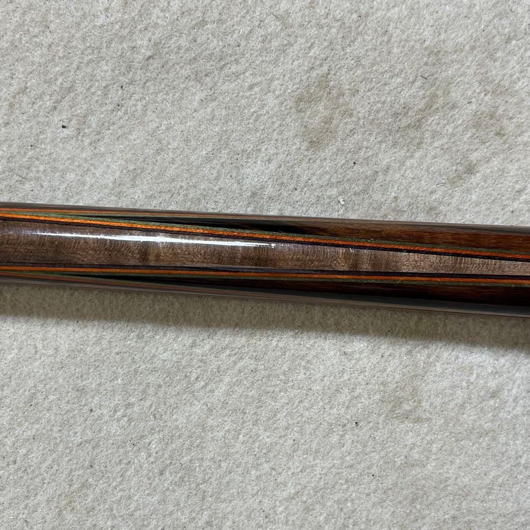 ADA-CHI 戸田孝 ビリヤード キュー 4剣