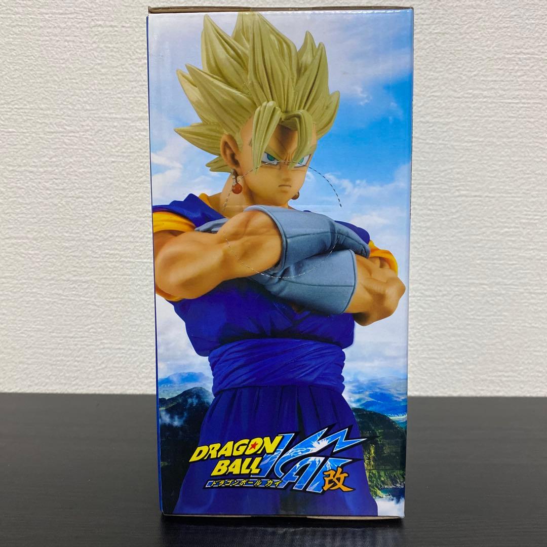 トーマ ドラゴンボール MSPベジット フィギュア