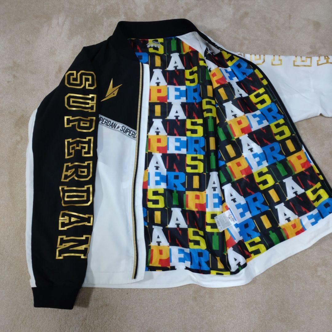 YONEX バドミントン ウォームアップウェア リンダンモデル