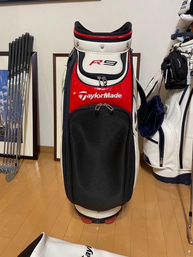 TaylorMade R9 ゴルフバッグ