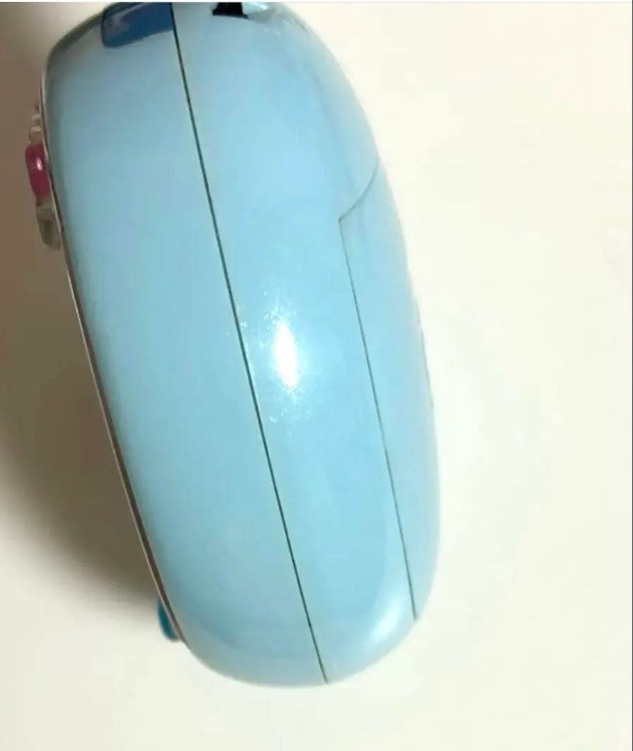 たまごっちみくすDream m!x ver. ブルー