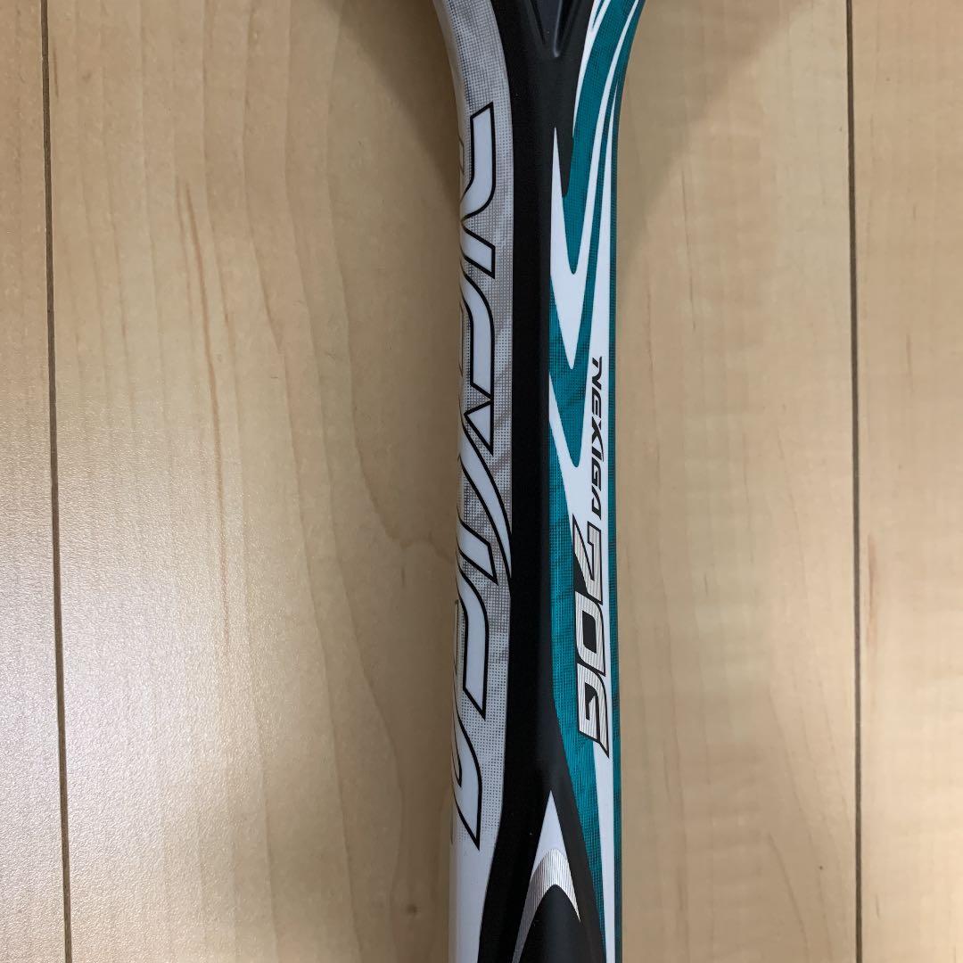 ヨネックス　ソフトテニスラケット