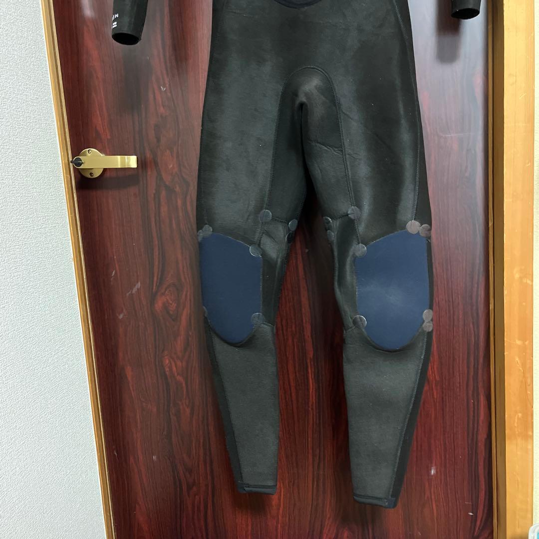 値下げ！BILLABONG ウェットスーツ　レディース