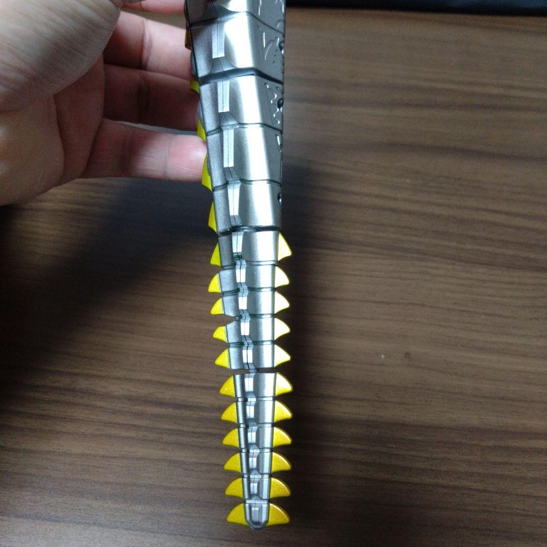 DXガオハンター バンダイ