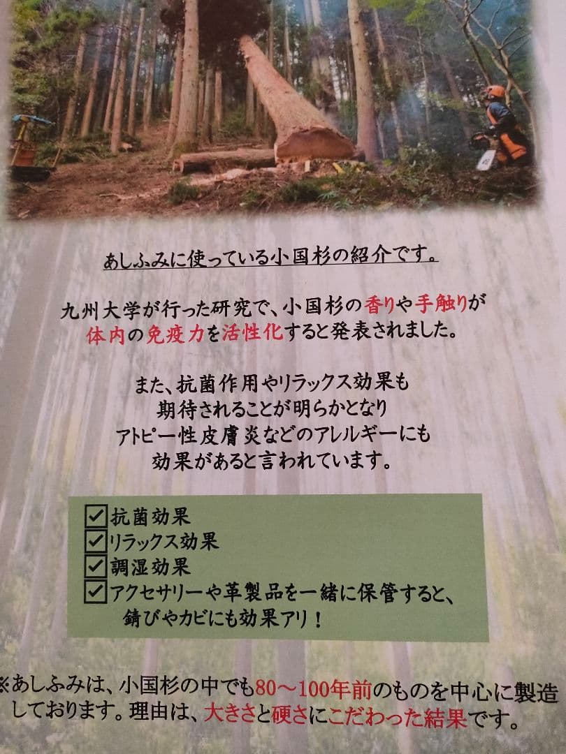 あしふみ健幸ライフ溝入りタイプ、送料込み