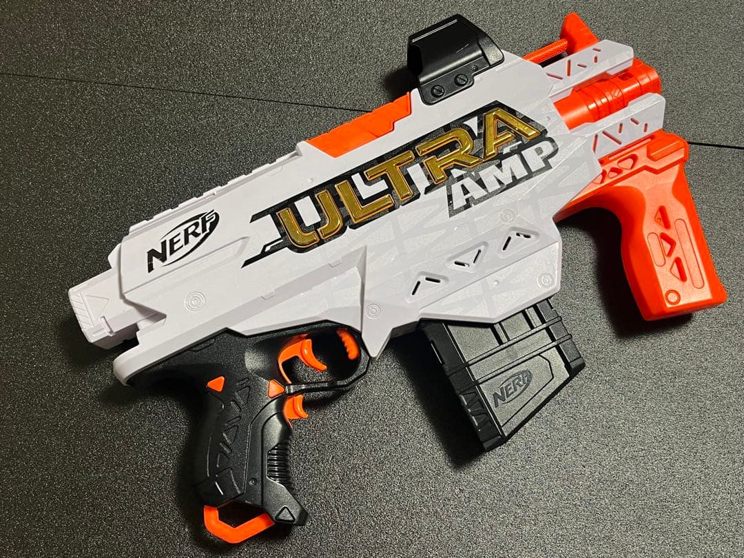 shonai ナーフ ウルトラ ULTRA セット