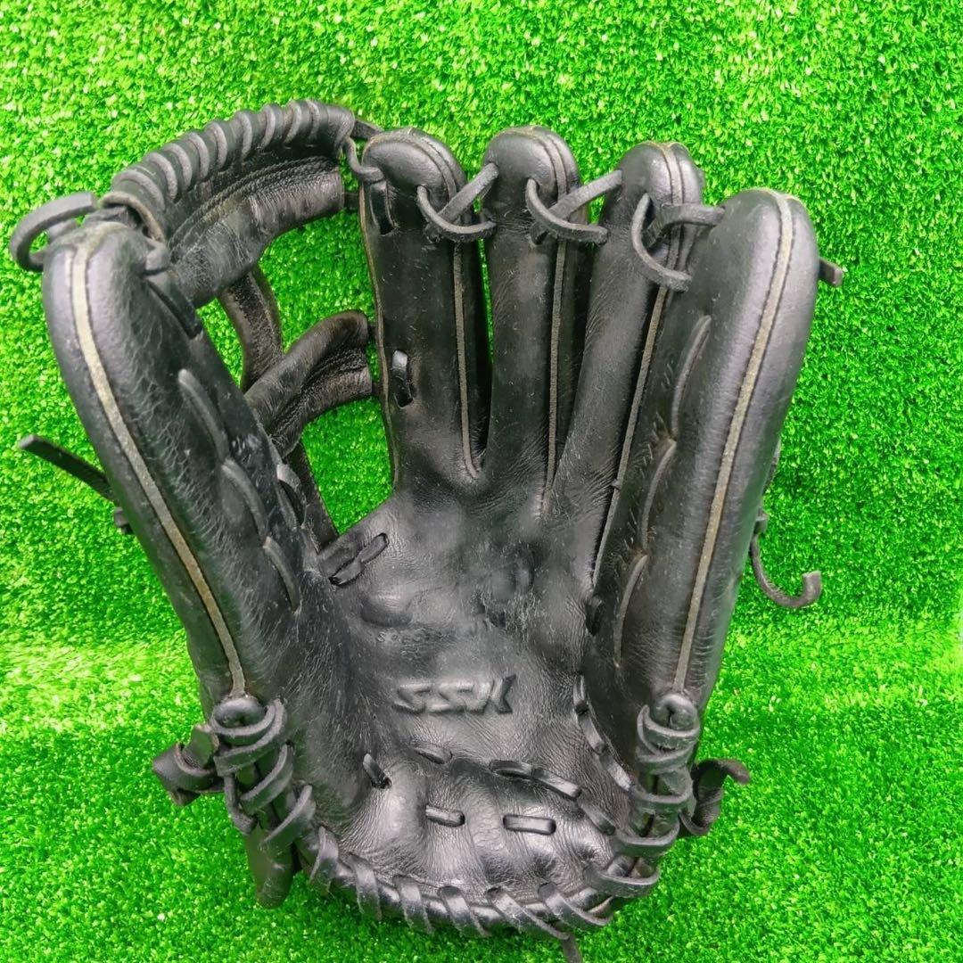 野球グローブ SSK 硬式グラブ