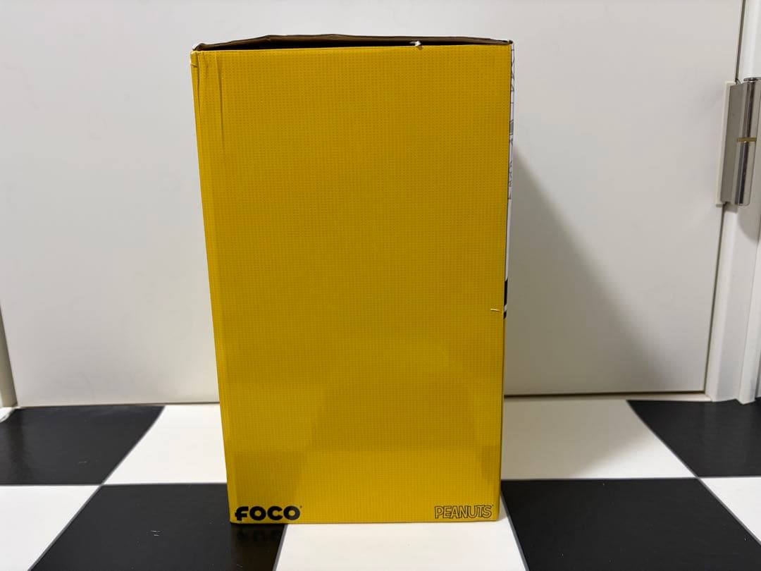 125個限定 ドジャース SNOOPY ボブルヘッド 9.5インチ スヌーピー