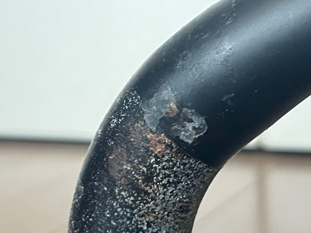 Specialized AEROFLY II 400mm カーボンエアロハンドル