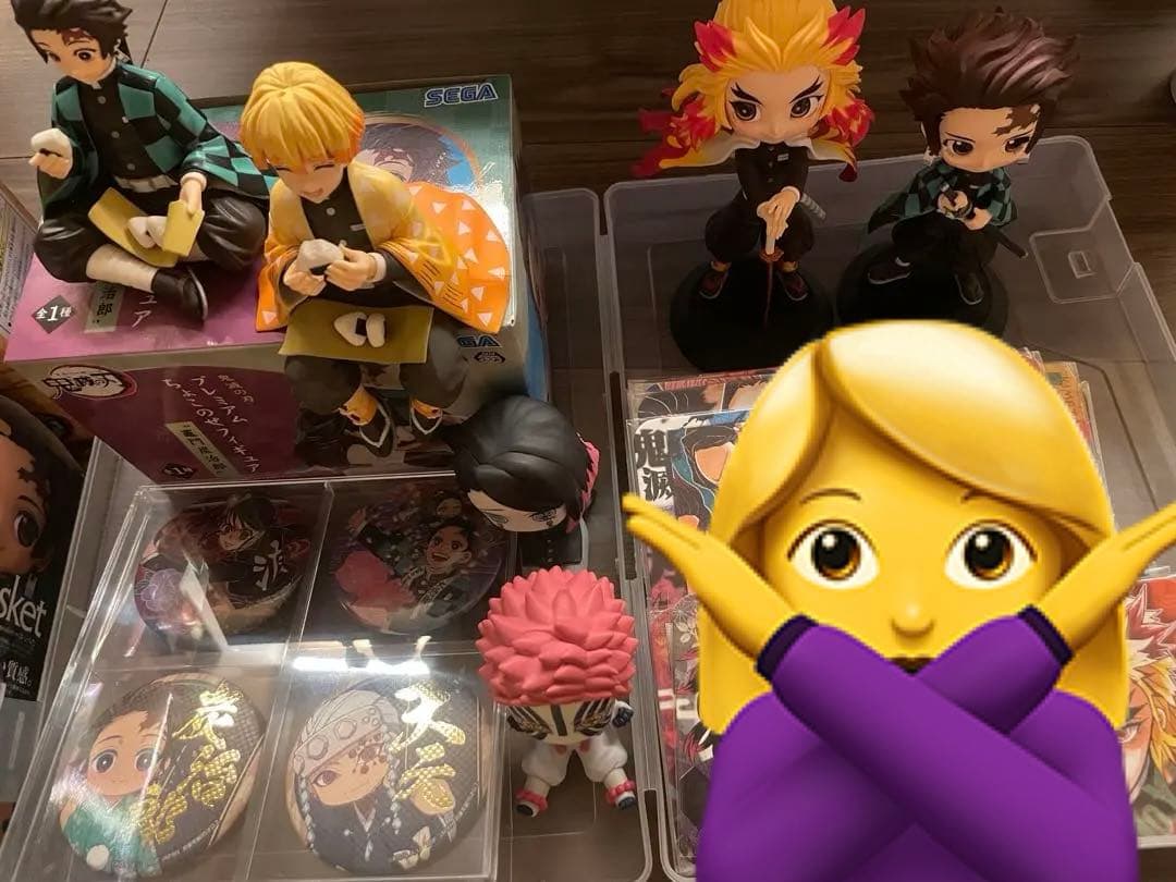 鬼滅の刃 まとめ売りセット