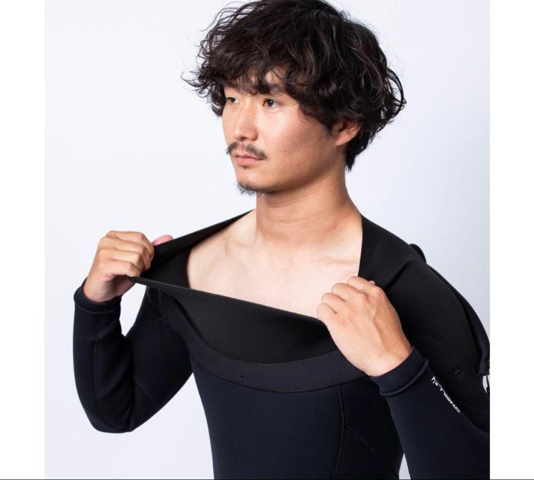 新品オニール LCZ MR JERSEY SDRY3X3mm ジャージセミドライ