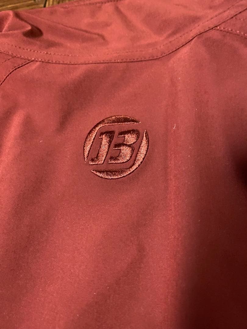 Burton 女性用 バートン ボードウェア上下セット 未使用おまけ付き