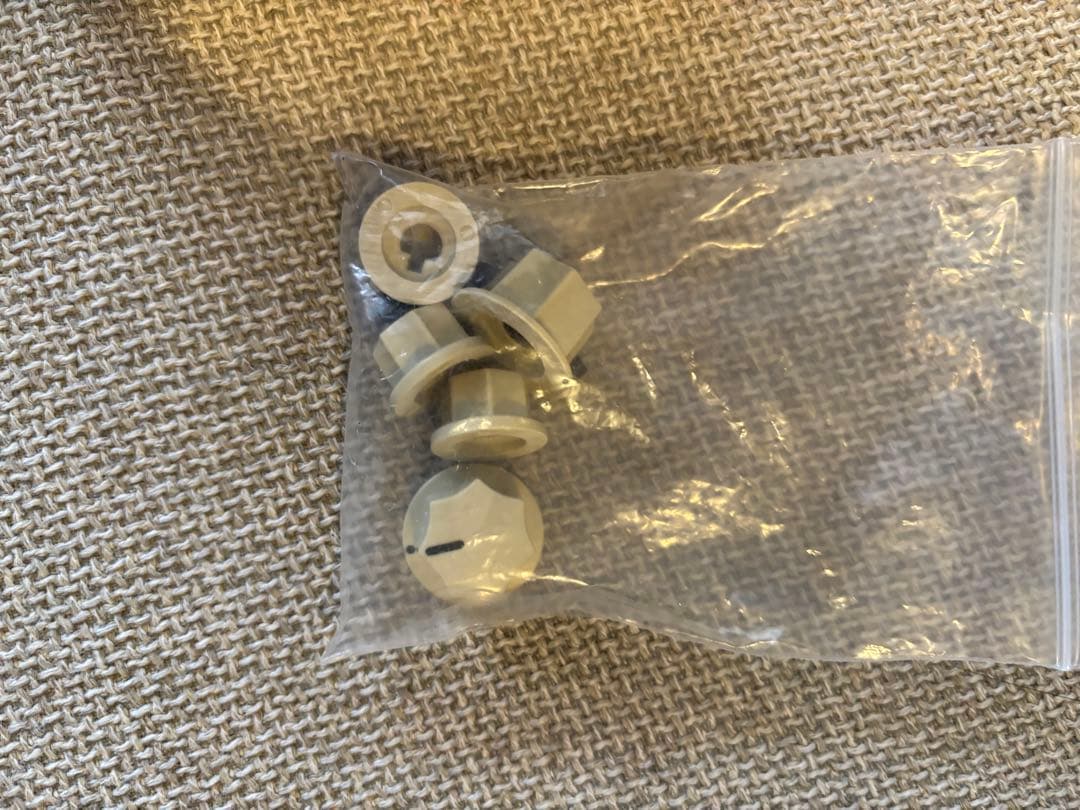 Strymon Flint V1 限定版 black knob Edition