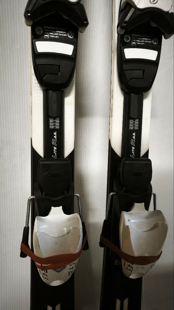 HEAD スキー板 　130cm 子ども　ジュニア