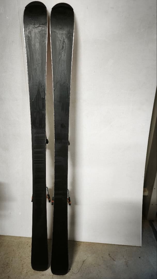 HEAD スキー板 　130cm 子ども　ジュニア