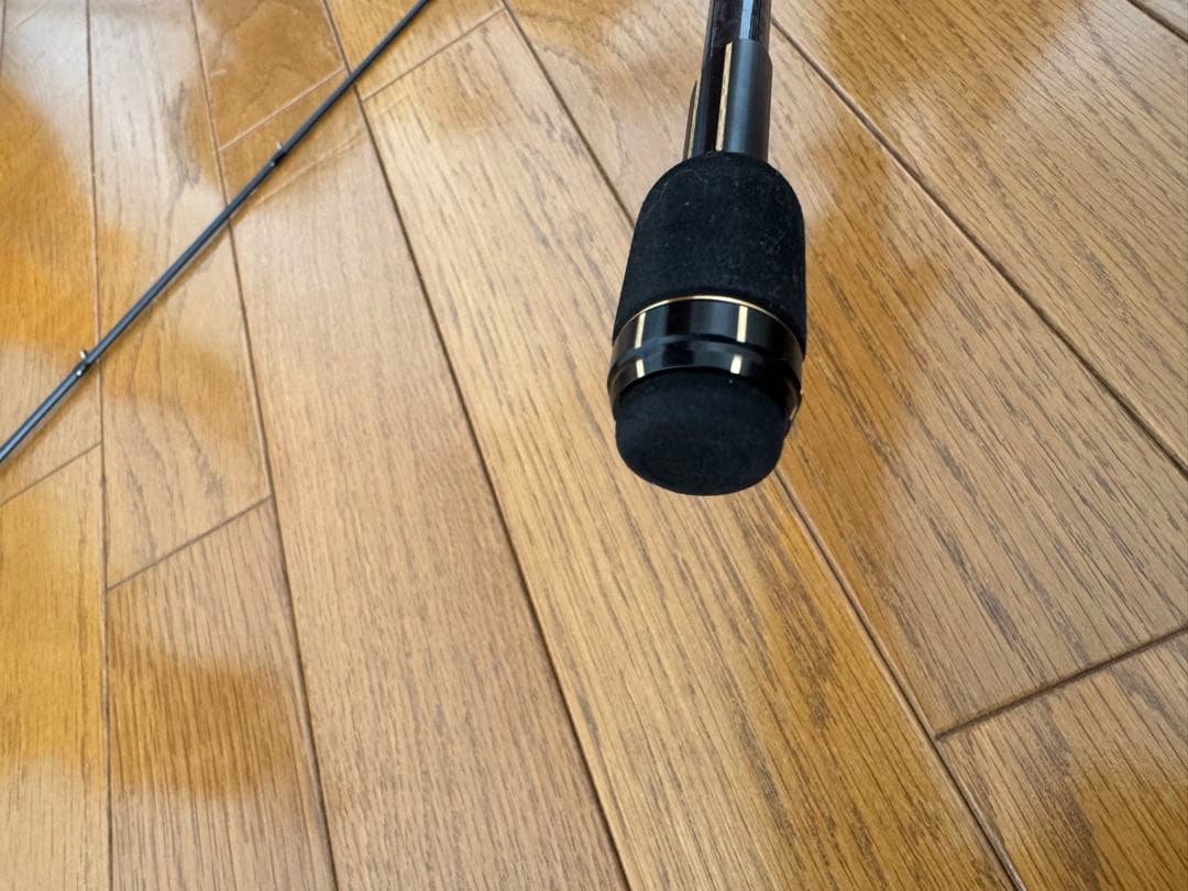 EBTC-66ULT-ST ベイトフィネス AbuGarcia