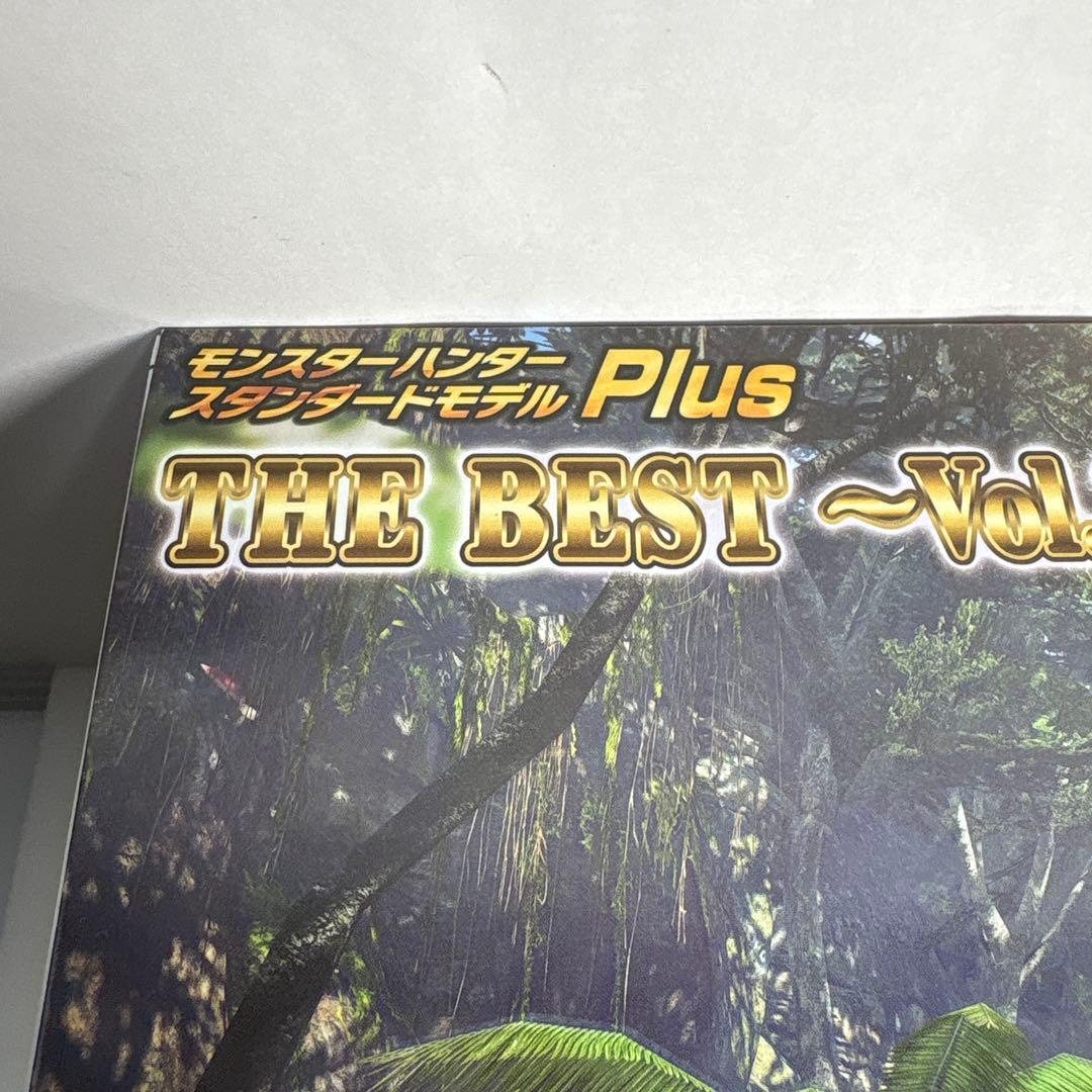 未開封カプコンフィギュアビルダー スタンダードモデルPlusTHEBEST6個入