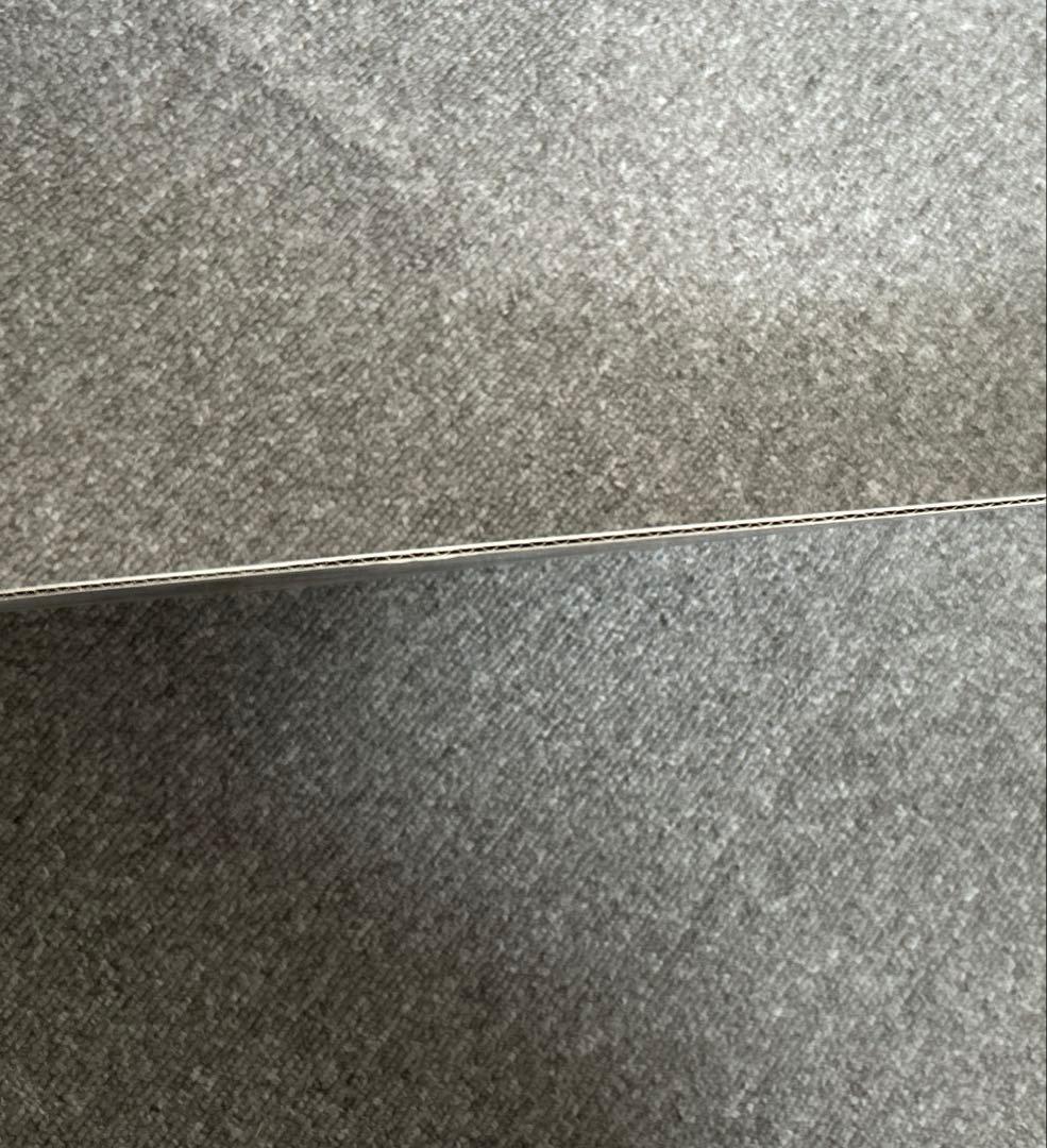 非売品　貴重　BTS グッズ　ディスプレイ用　キシリトール　テテ　ジョングク