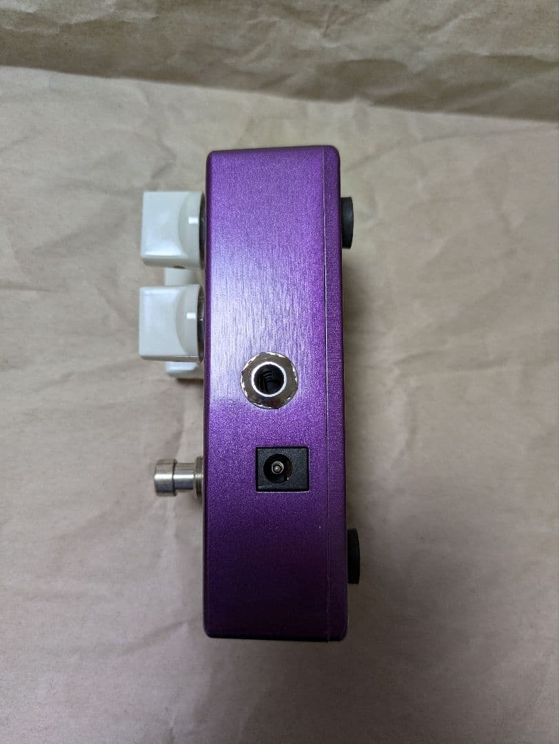 ねこさま専用MAD PROFESSOR  Blue Overdrive