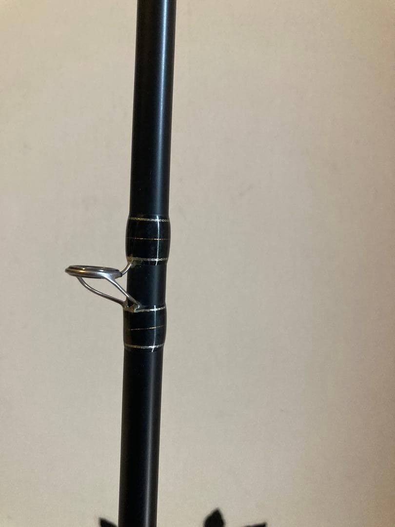 レイドジャパン　グラディエーター　スカイウォーカー　G-610M+C 金森