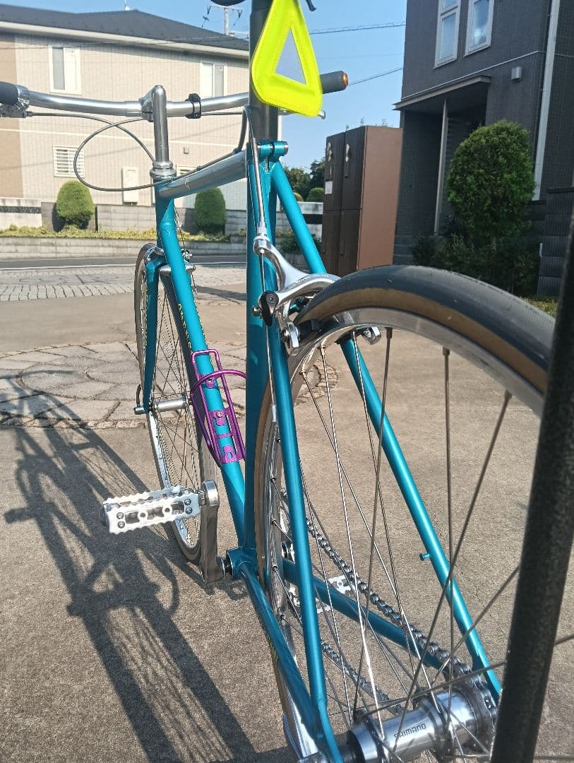 【美品】3RENSHO ロードバイク