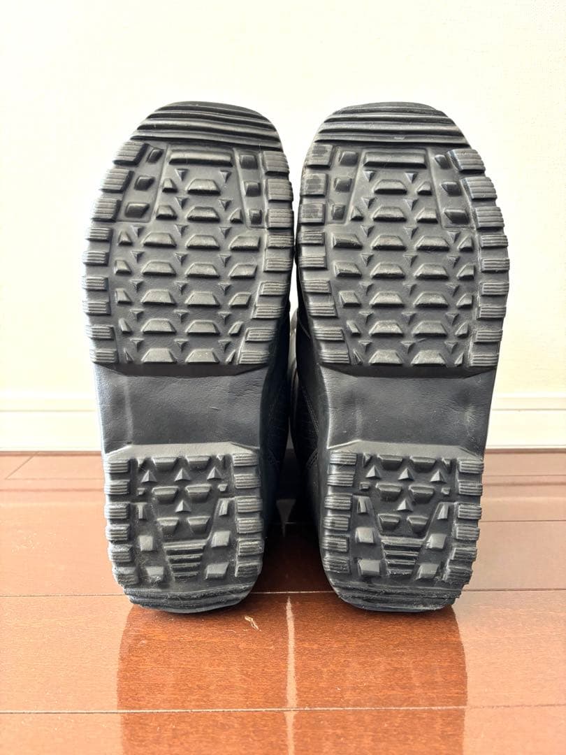 SPOON スノーボードブーツ (26cm)