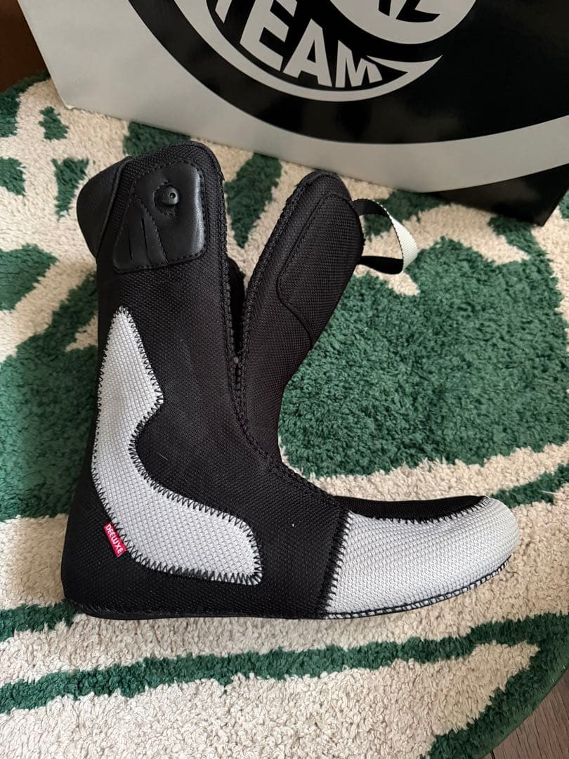 DEELUXE TEAM ID LTD 23/24モデル 26cm