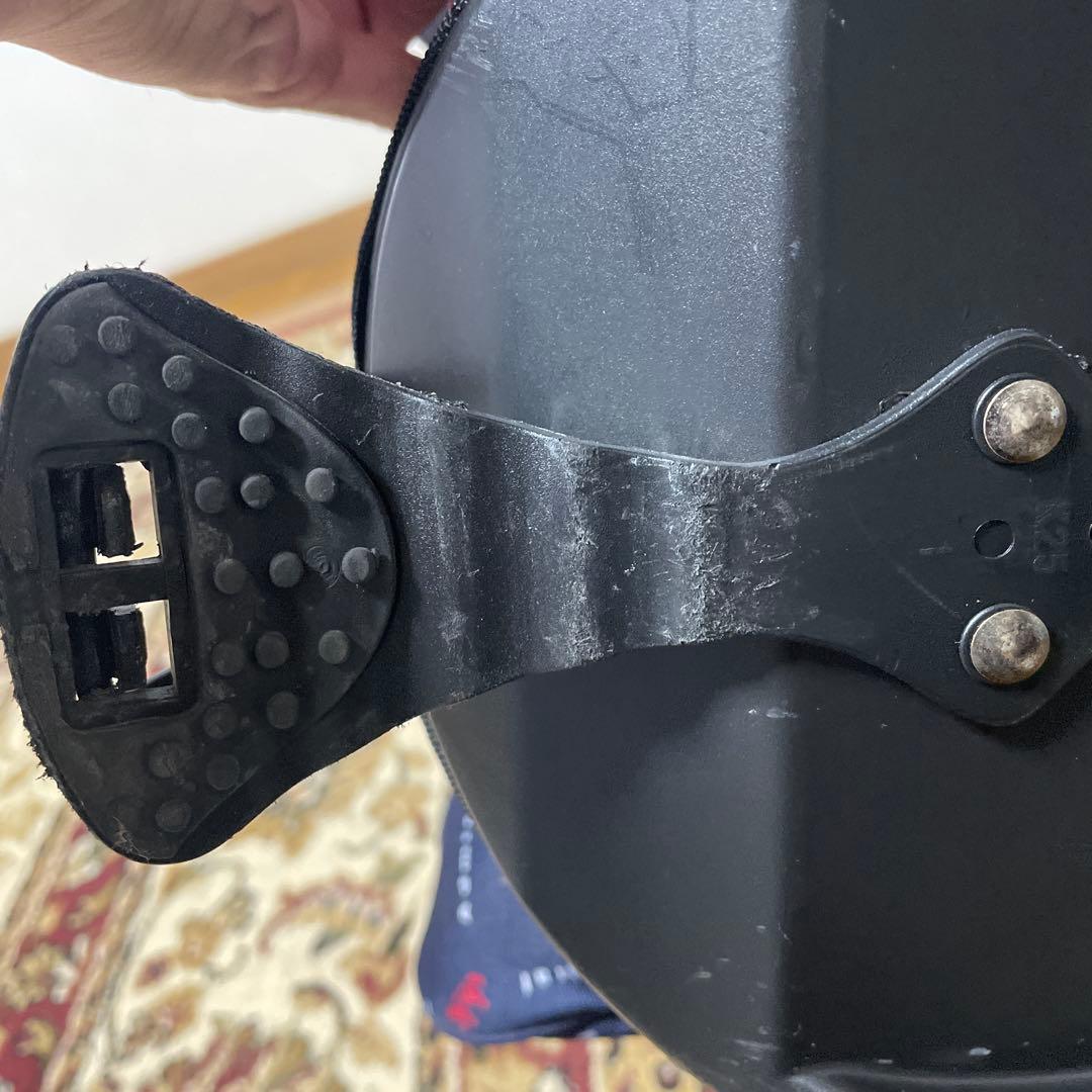 Admiral アドミラル ネイビー ゴルフバッグ・キャディバッグ