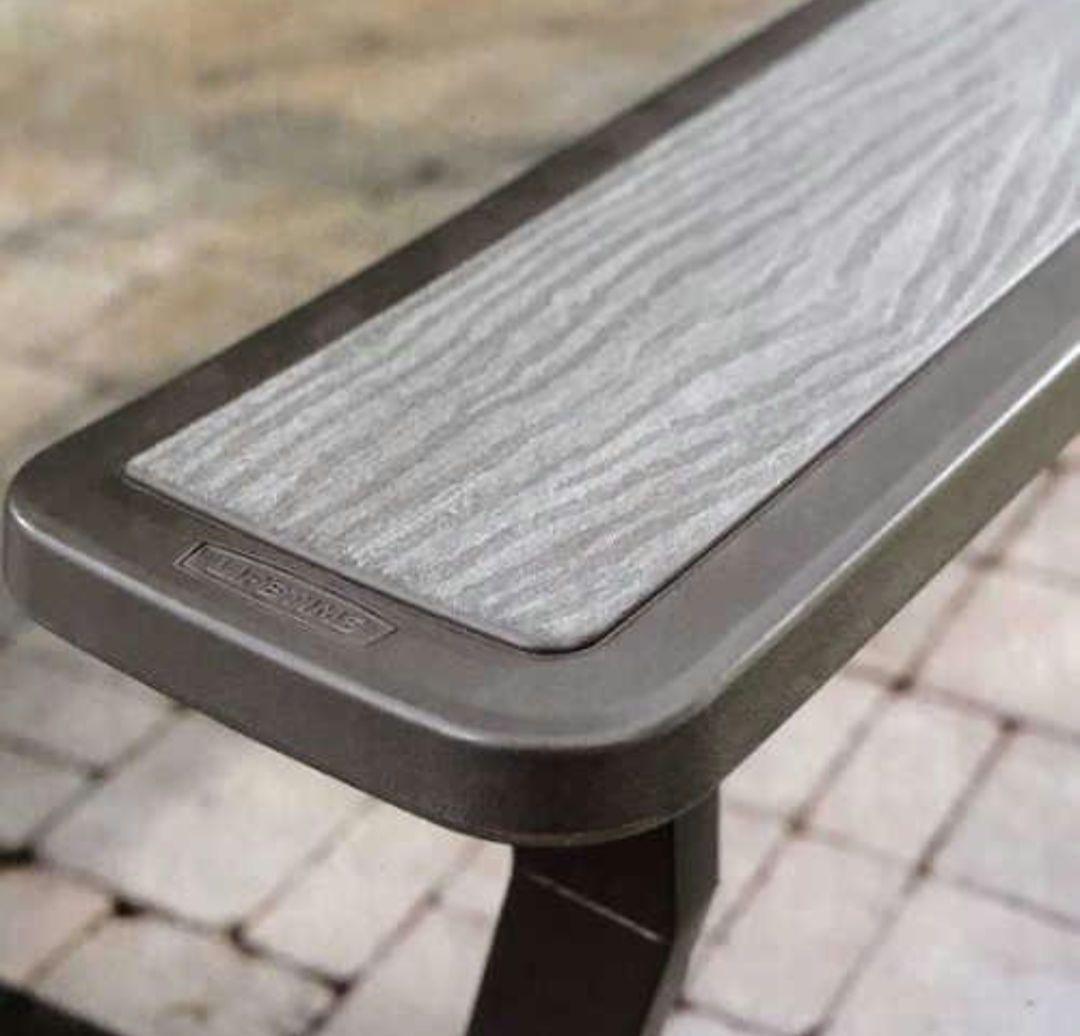 LIFETIMEフレーム ピクニックテーブル折りたたみ6人〜8人用