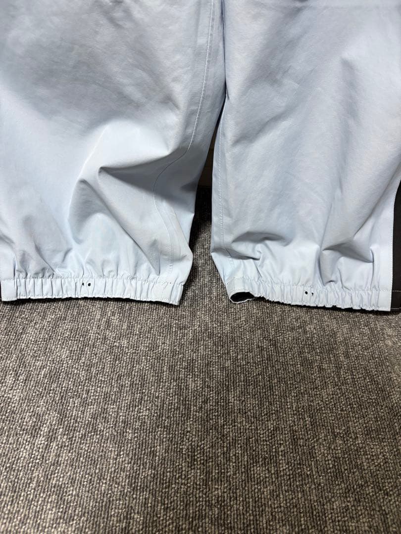 AAHARDWEAR_スノーボードウェア（BURTONグローブ未使用セット）