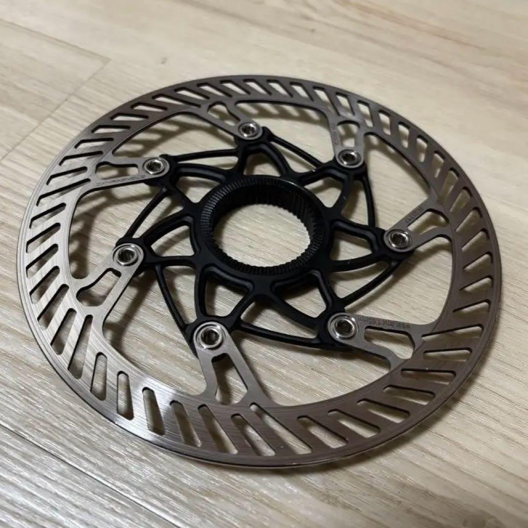 最終値下げ campagnolo Chorus 12s 油圧 セット