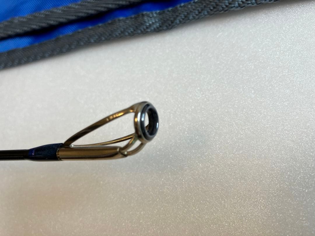 ゴールデンミーン　アースシェイカーⅡ ASS-60-Ⅱ 3-4