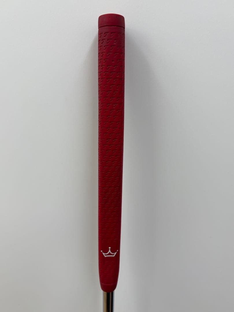 スコッティキャメロン レッド RED X5 34インチ