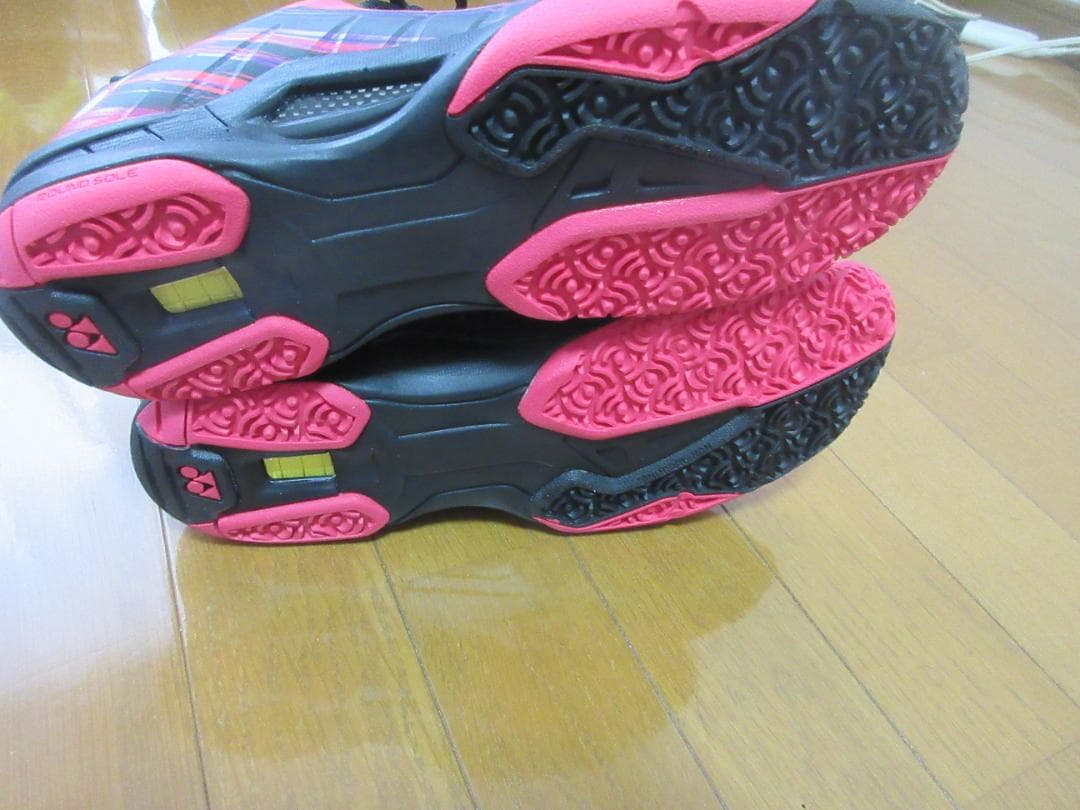 YONEX パワークッション エアラスダッシュ3 27.5センチ