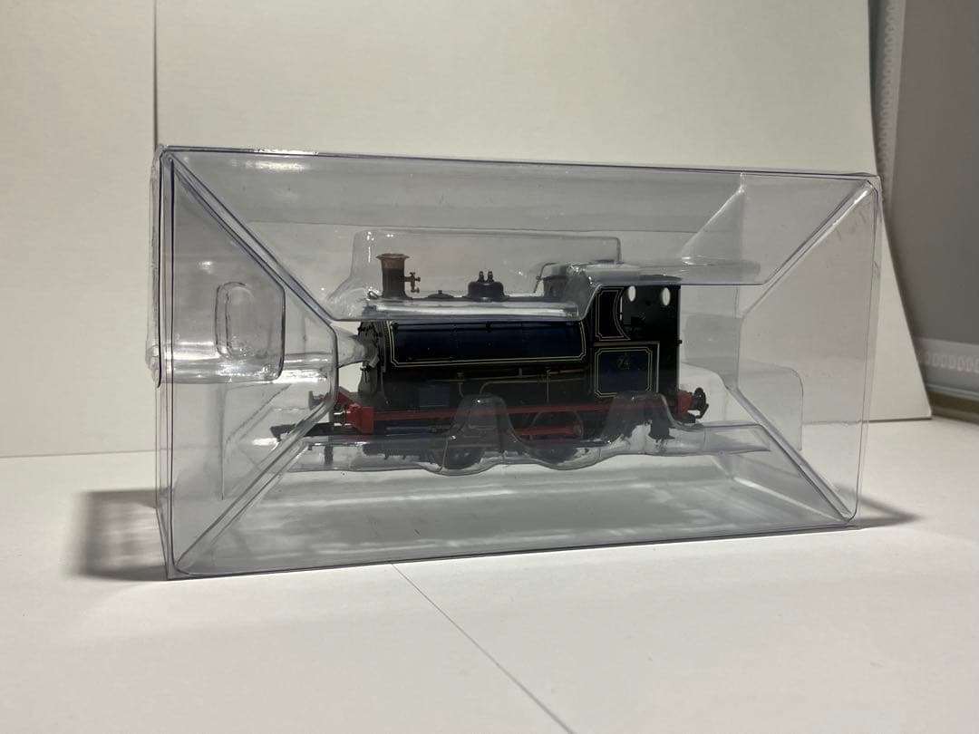 HORNBY PECKETT OOゲージ　HOゲージ　W4