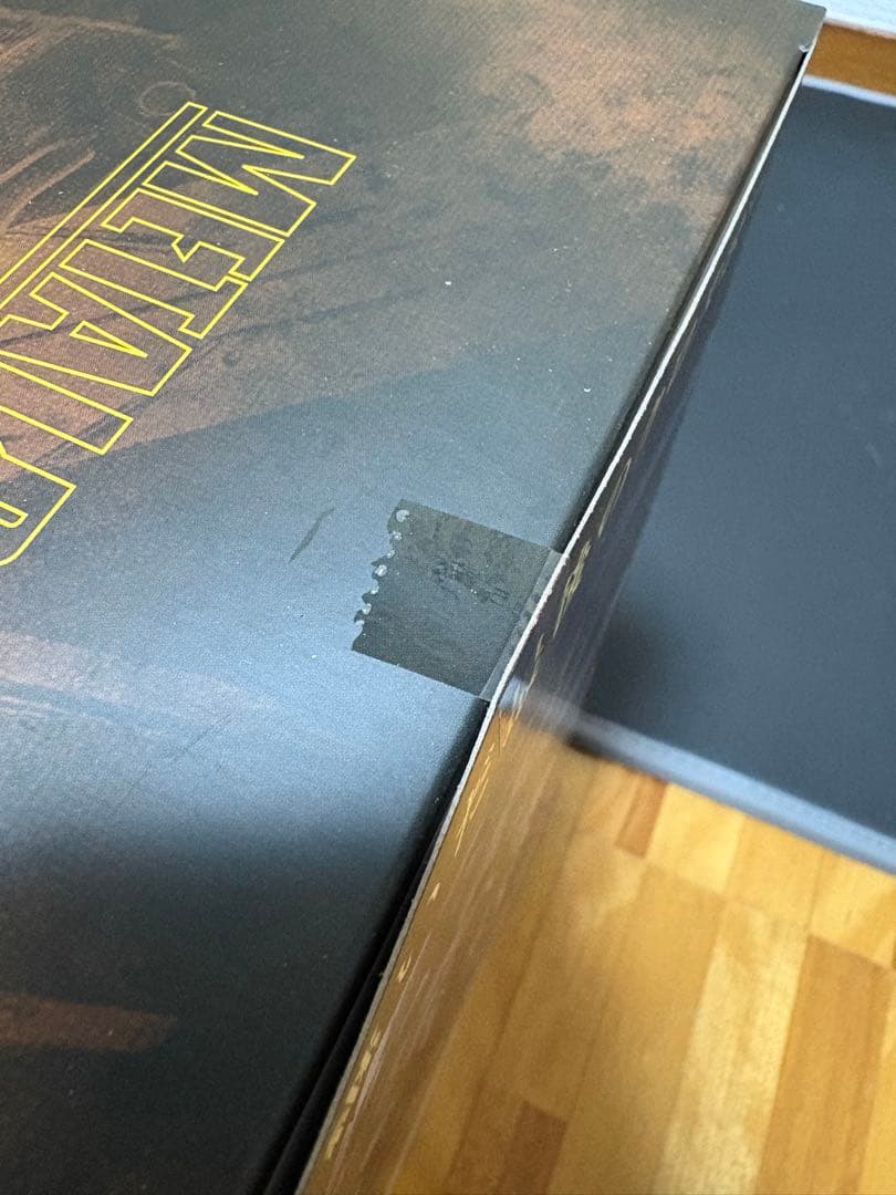 メタルビルド X1フルクロス (未開封)X-0フルクロス(開封) ※値下げ可能