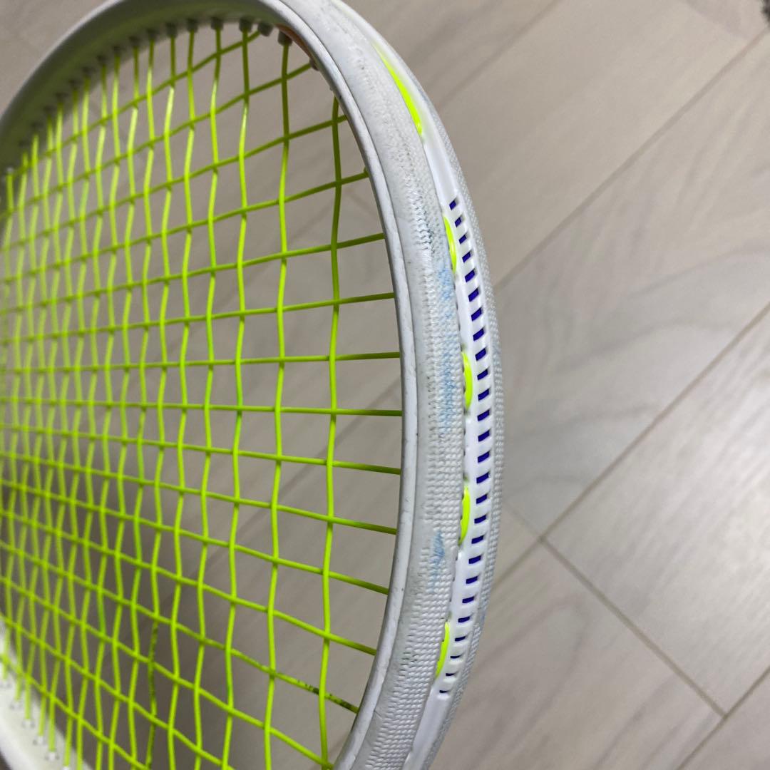 テクニファイバー T-fight 2023 2本セット